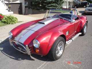 AC Cobra