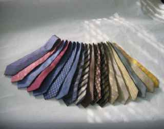 8000 Cravates Neuves (Fashion)