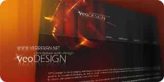 VEOdesign - Web Design Conceptuel