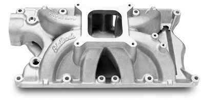 INTAKE EDELBROCK POUR MUSTANG