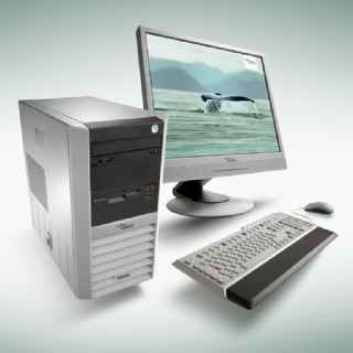 Reparation Dordinateur Ou Portable (pc)