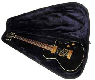 Guitare Gibson USA Nighthawk Special