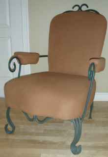 fauteuil  