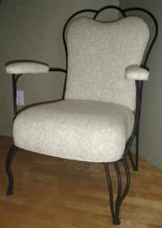 Fauteuil 