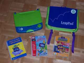 LeapPad