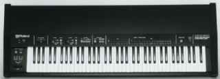 Piano Roland MKB 300 + Système de son