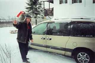 PLYMOUTH GRAND VOYAGER (2600 $)