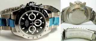 Rolex Oyster perpetual Daytona