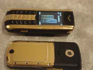 cell vertu i70