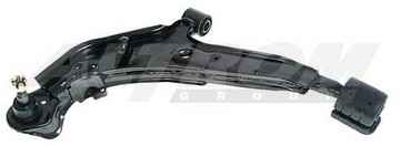 control arm nissan table de suspension