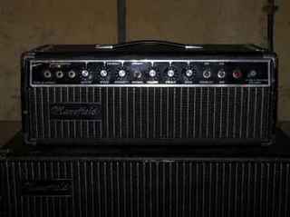 Instruments de musique