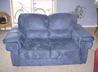 Causeuse a vendre