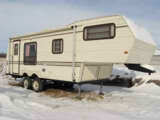 tente roulotte a vendre