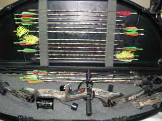arc a vendre