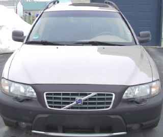 Volvo V70 2001 Cross country