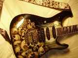 guitare jackson