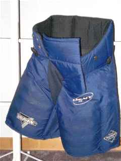 Culotte de Gardien de But