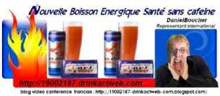 boisson energetique sante franchisefree