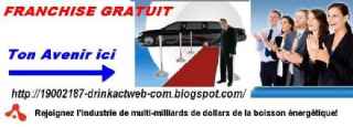 franchise gratuit no 1 au monde 