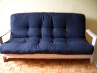 Futon sofa-lit double