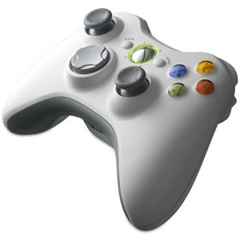 Manette Xbox 360 /// Halo 3
