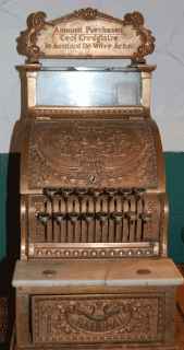 National Cash Register