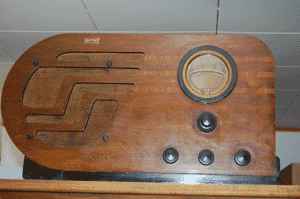 Radio Philco 