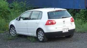 Volkswagen Rabbit 2007