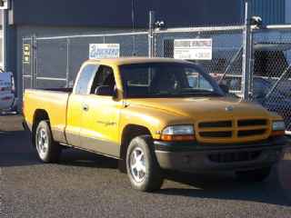 Dodge Dakota 1998