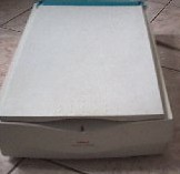 SCANNER UMAX ASTRA 1200S