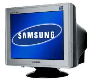 Ecran CRT 17'' Samsung 793