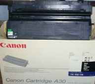 TONER CANON A 30 POUR PHOTOCOPIEUR  