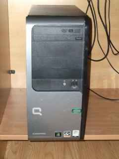 Amd atlon64bit 3800+ au complet 550$