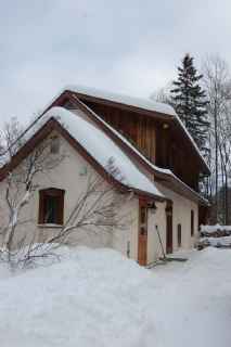 Maison Bord de lac