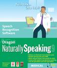 DRAGON  NATURALLY  SPEAKING 9.5