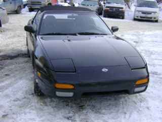 1993 Nissan 240 SX for sale 