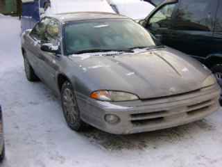 1997 Chrysler Intrepid for sale