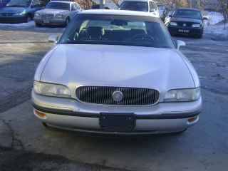 1999 Buick Centrury for sale