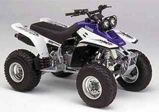 yamaha warrior 90 350 cc