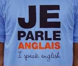 COURS D’ANGLAIS INDIVIDUELS