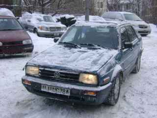  1992 Voltswagen Jetta for sale 