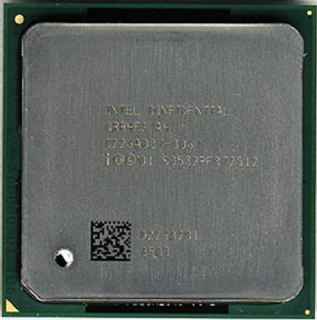  Pentium 4 2.8ghz Socket 478