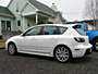 Mazda mazdaspeed 3 2007 mazdaspeed3