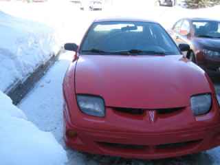 Sunfire 2000