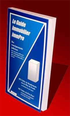 Le Guide Immobilier IMMPRO