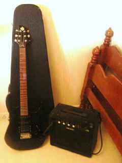 Guitare Washburn