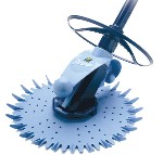 Aspirateur pour piscine hors terre