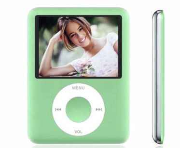 NEUF 8GB! MP4 MP3 video,music,photo,jeu