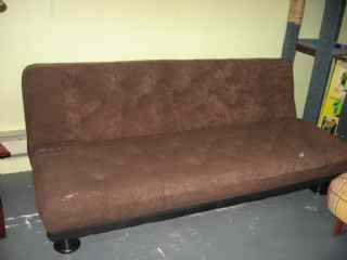 futon