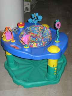 exersaucer